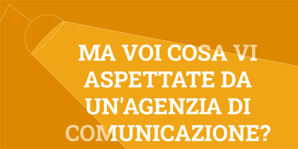 Cosa Fa Un Agenzia Di Comunicazione Digitale Bfenterprise